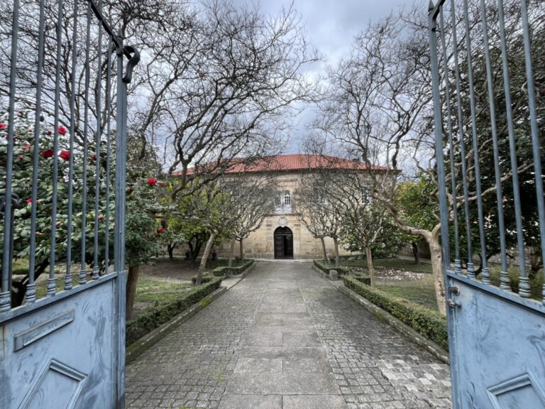 Casa do Miradouro Viseu 17