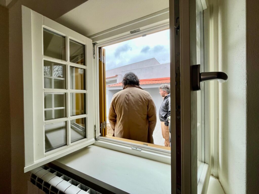  Bairro Municipal de Viseu começa a receber novos moradores em junho - Jornal do Centro