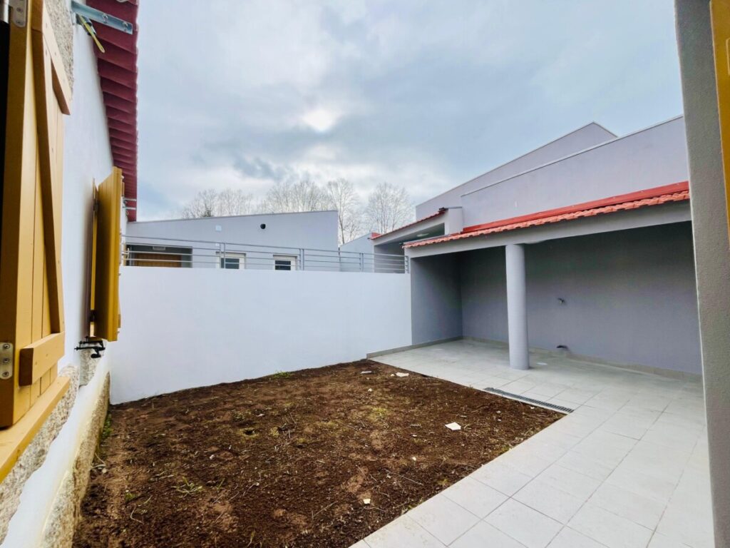  Bairro Municipal de Viseu começa a receber novos moradores em junho - Jornal do Centro