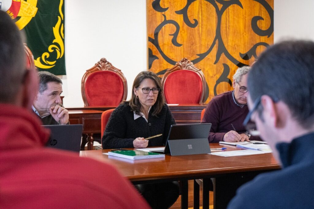  Autarquia de Tondela anuncia limpeza de mais de 200 hectares de floresta e georreferenciação do arvoredo urbano - Jornal do Centro