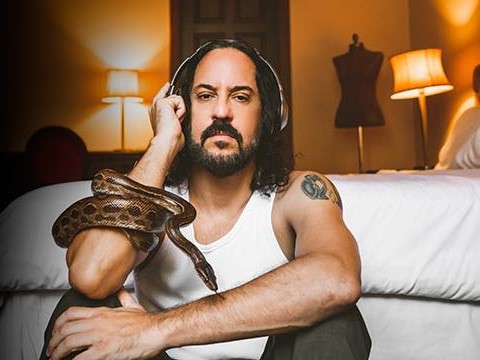  Gabriel o Pensador sobe ao palco do Barrelas Summer Fest em Vila Nova de Paiva - Jornal do Centro