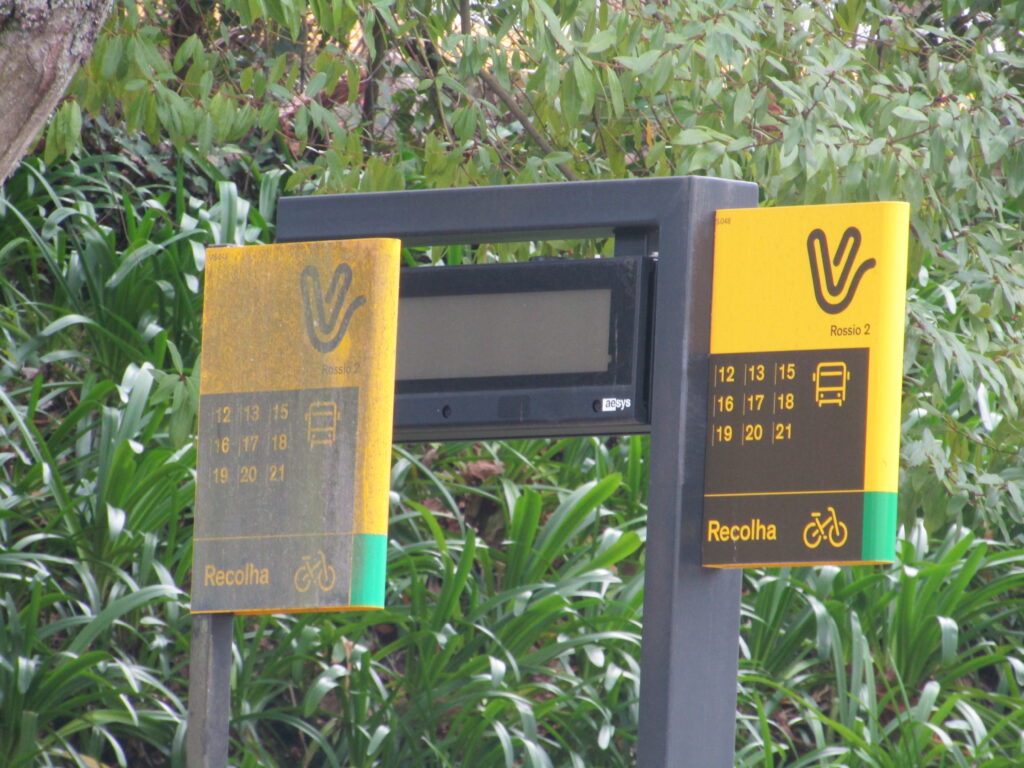  MUV/Viseu: A viagem que os passageiros temem não poder fazer - Jornal do Centro
