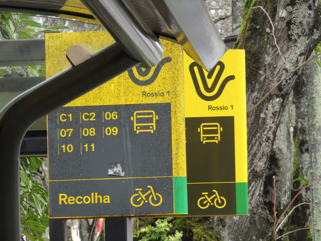  MUV/Viseu: A viagem que os passageiros temem não poder fazer - Jornal do Centro