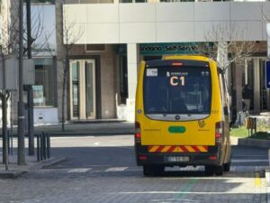  Viseu: Horários e circuitos dos autocarros da MUV vão mudar - Jornal do Centro