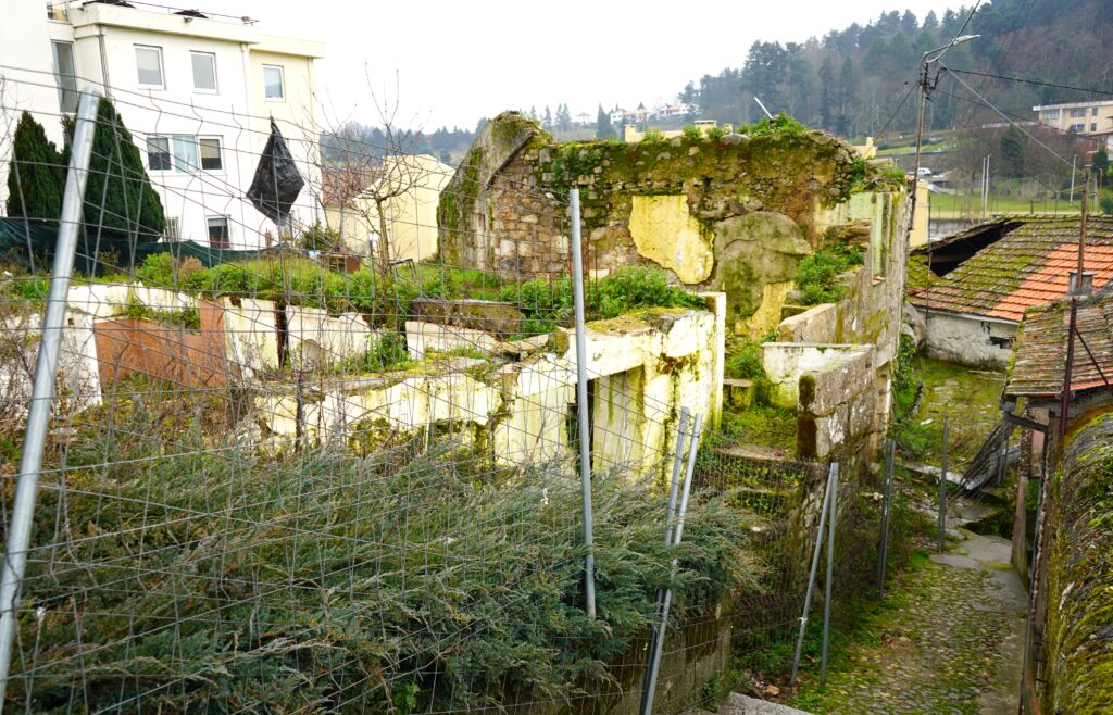  Lamego admite falta de habitação e investe 431 mil euros em casas a preços acessíveis - Jornal do Centro