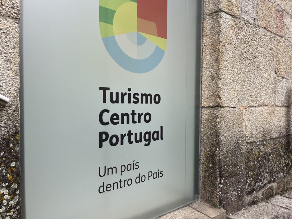  Dois candidatos do PSD e PS concorrem à presidência da Turismo Centro de Portugal - Jornal do Centro