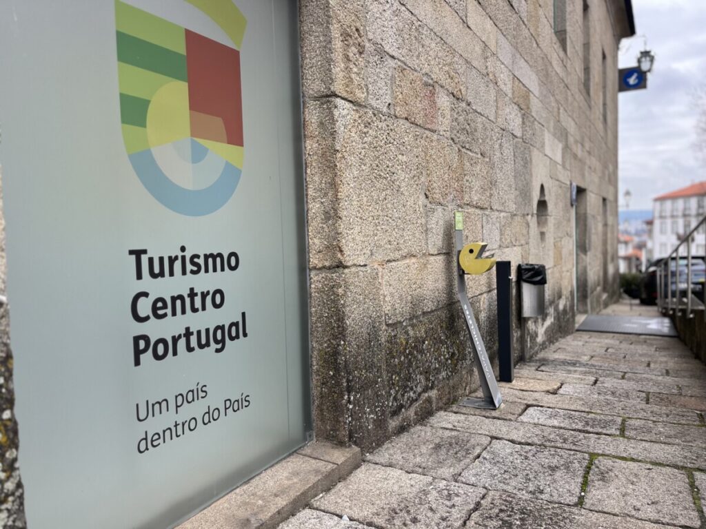  Perto de metade dos empreendimentos turísticos do Centro cheios para fim de ano