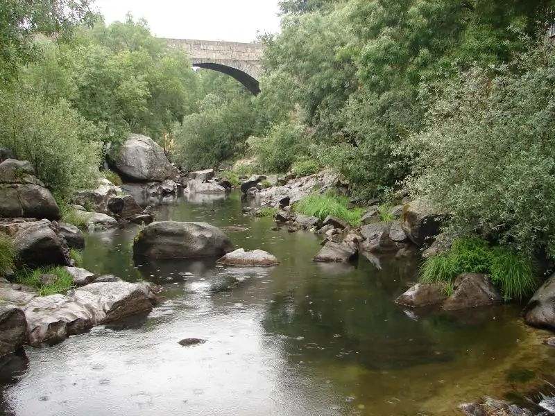  Conheça cinco percursos pedestres para descobrir a Serra do Caramulo