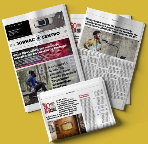  Lei de Imprensa faz 50 anos contra violência da censura, perante novos desafios