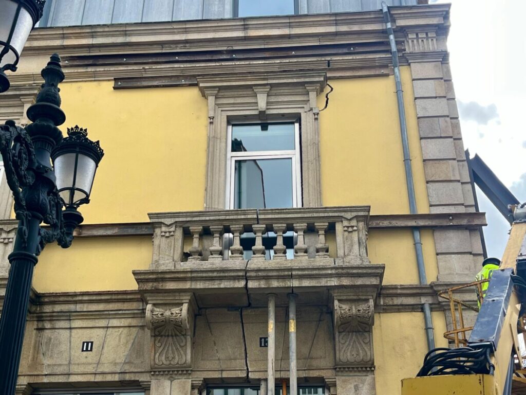  De porta fechada, proprietário de café em Viseu lamenta silêncio das entidades - Jornal do Centro