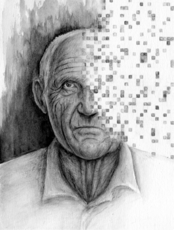  “Contos Biliares”, a nova obra de David Teixeira que cruza o paranormal, o cérebro e o surrealismo - Jornal do Centro