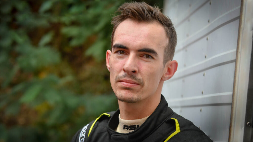  Piloto de Nelas começa a defender o título de campeão nacional de kartcross - Jornal do Centro