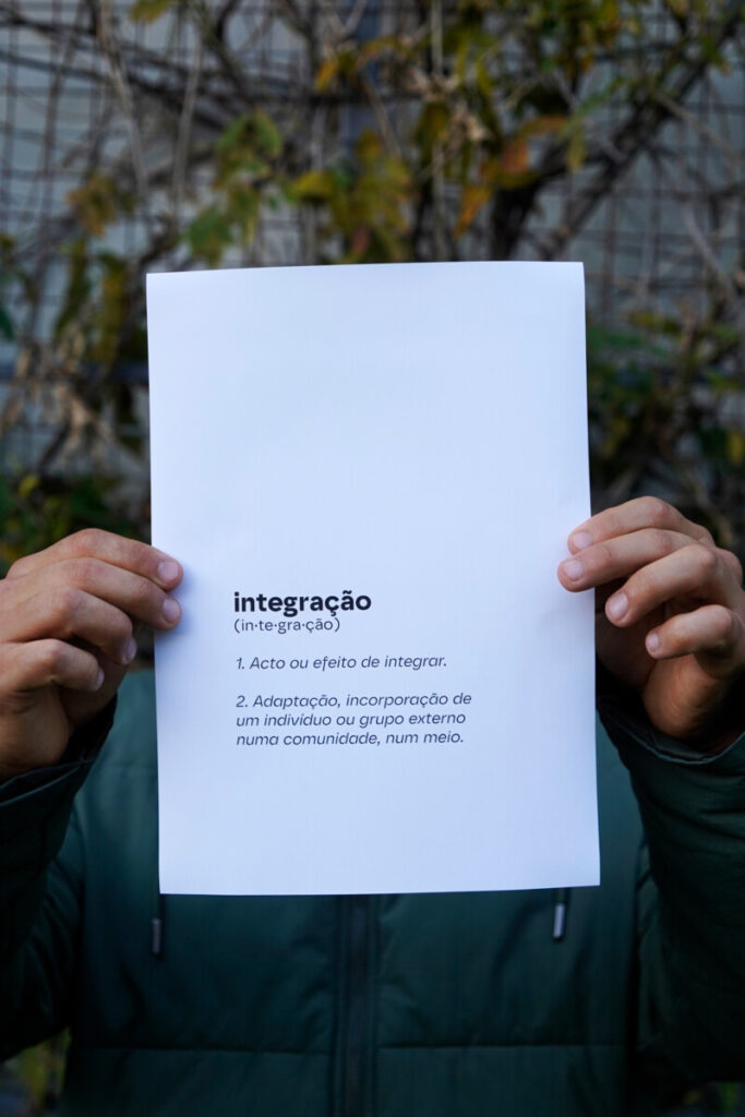  Encontro de imigração na ACERT promove partilha cultural - Jornal do Centro