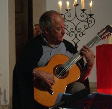 joão gomes viola sátão
