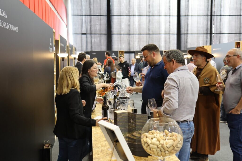  Sernancelhe propõe mais “Momentos com Vinho” em abril - Jornal do Centro