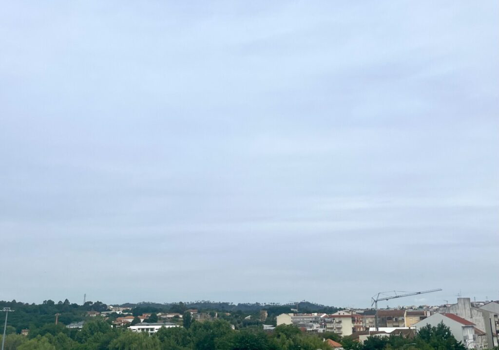  Tempo: Semana em Viseu começa com sol e termina com chuva - Jornal do Centro