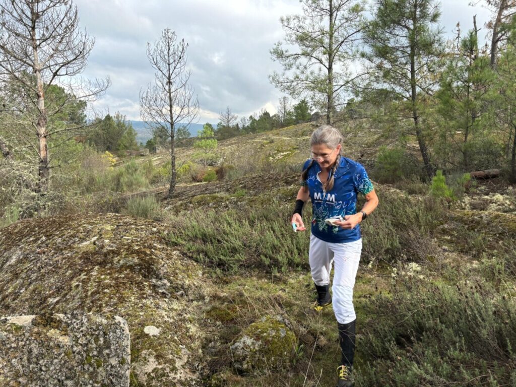  Prova de orientação em Aguiar da Beira com 900 inscritos, mais de metade são internacionais - Jornal do Centro