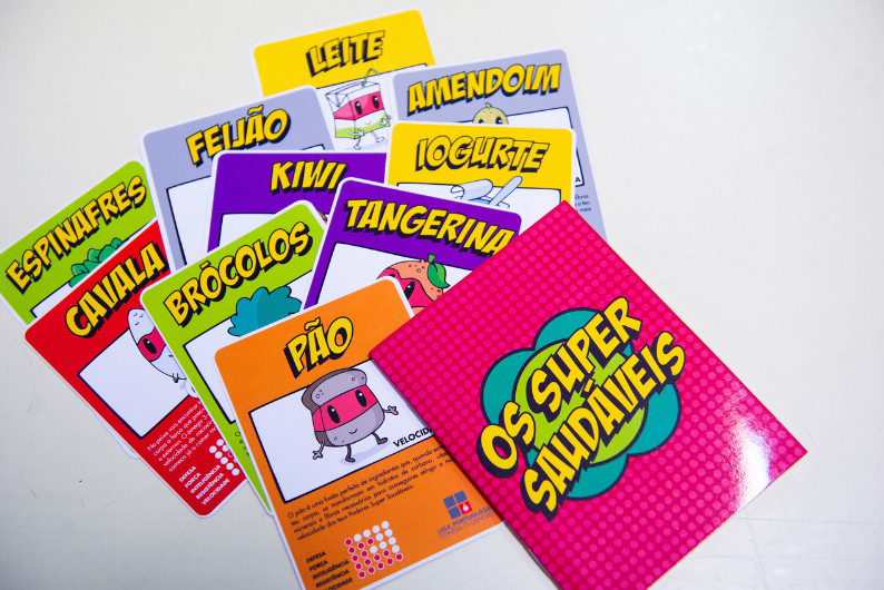  Escolas de Viseu promovem hábitos saudáveis a propósito do Dia Mundial do Cancro - Jornal do Centro