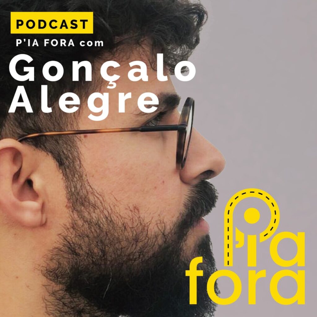  Mangualde: “P’ia Fora” na descoberta das geografias sentimentais de Gonçalo Alegre - Jornal do Centro