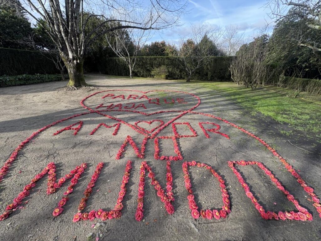 Se o amor fosse um destino, onde seria? Descubra o que visitar neste Dia de São Valentim - Jornal do Centro
