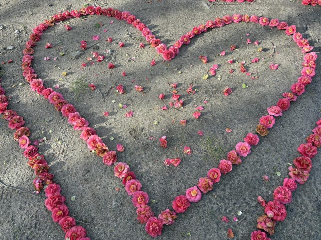  Se o amor fosse um destino, onde seria? Descubra o que visitar neste Dia de São Valentim - Jornal do Centro