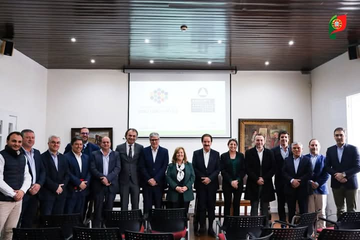 Nelas pede reforço de meios de Proteção Civil e segurança à ministra da Administração Interna
