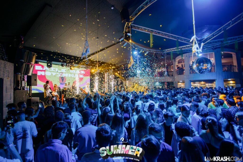  The Day After reabre em vésperas de Carnaval - Jornal do Centro