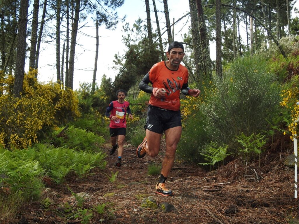  Tarouca com mais nove propostas de circuitos de corrida e caminhada - Jornal do Centro