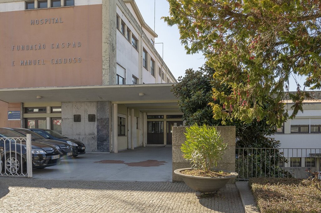  Obras obrigam Unidade de Saúde Familiar de Armamar a mudar de local - Jornal do Centro