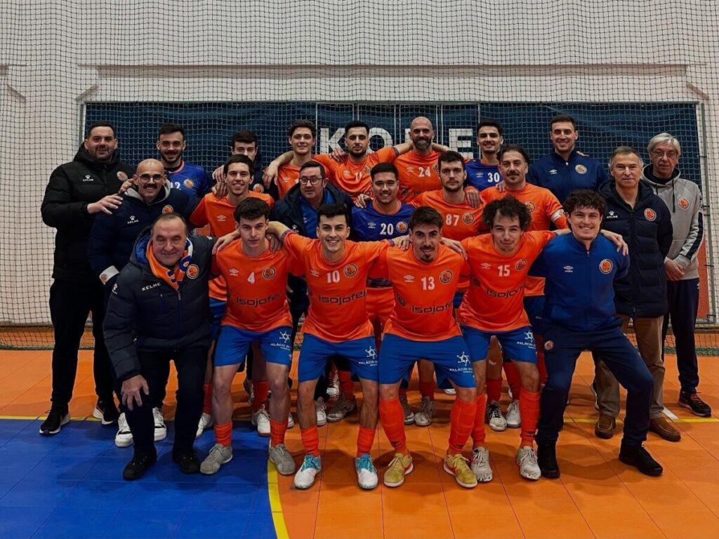  Viseu 2001 vence e vê subida mais perto, ABC de Nelas em lugar de playoff - Jornal do Centro