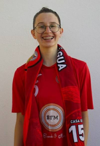  Licá continua a ser o melhor marcador do futebol distrital de Viseu - Jornal do Centro