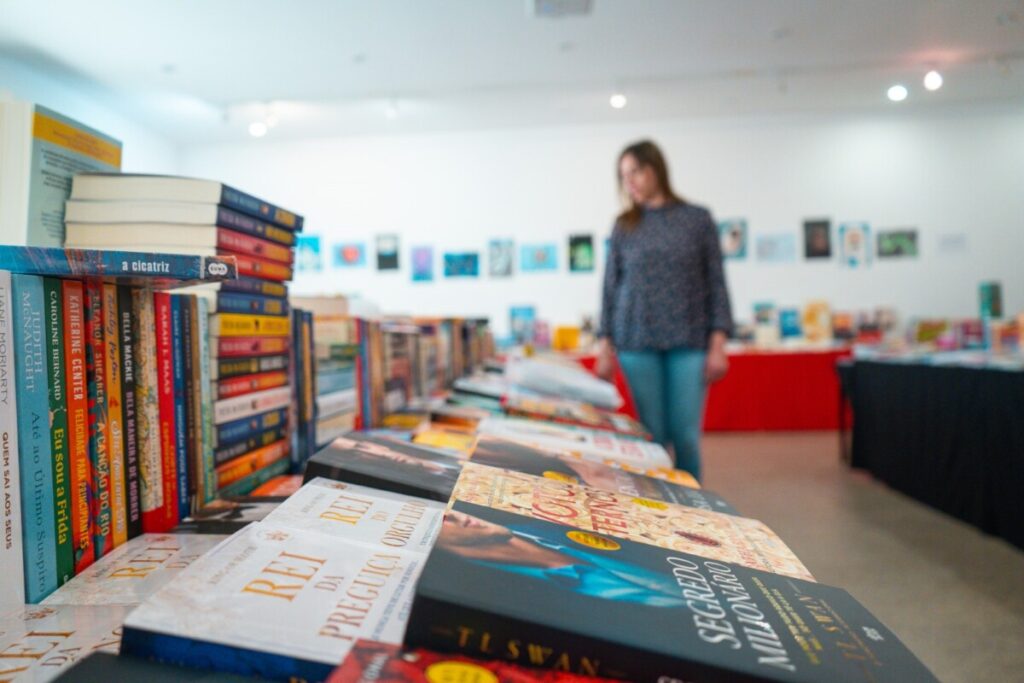 Festa do Livro e da Leitura em Tondela com os 500 anos de Camões em destaque - Jornal do Centro