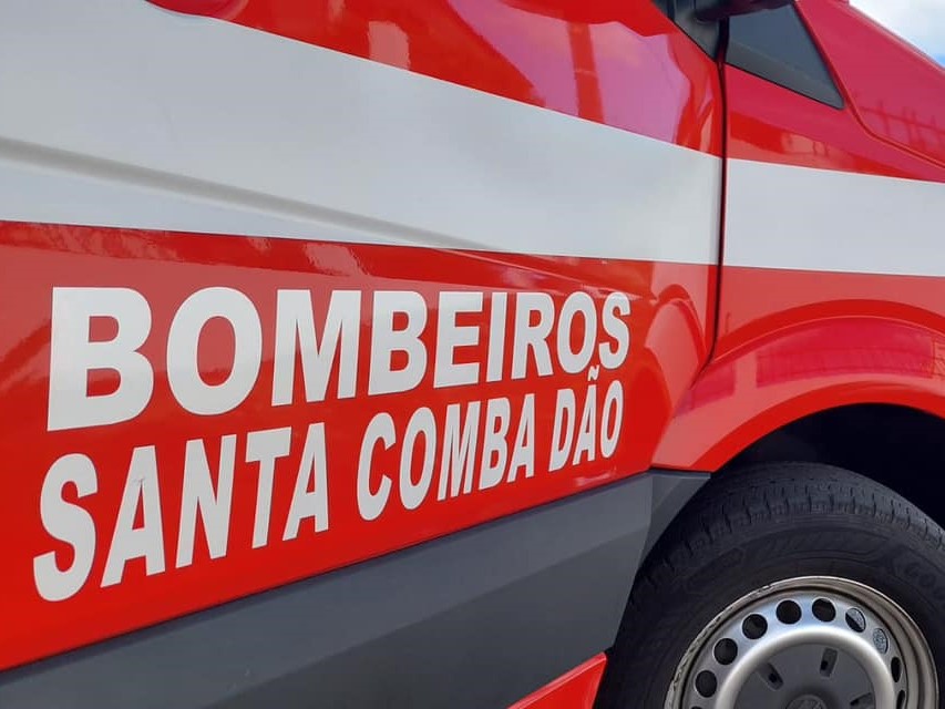  Jovem cai de trotinete e fica gravemente ferido - Jornal do Centro