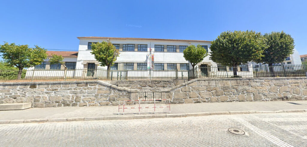  Aula aberta de Dança Criativa em Nelas - Jornal do Centro