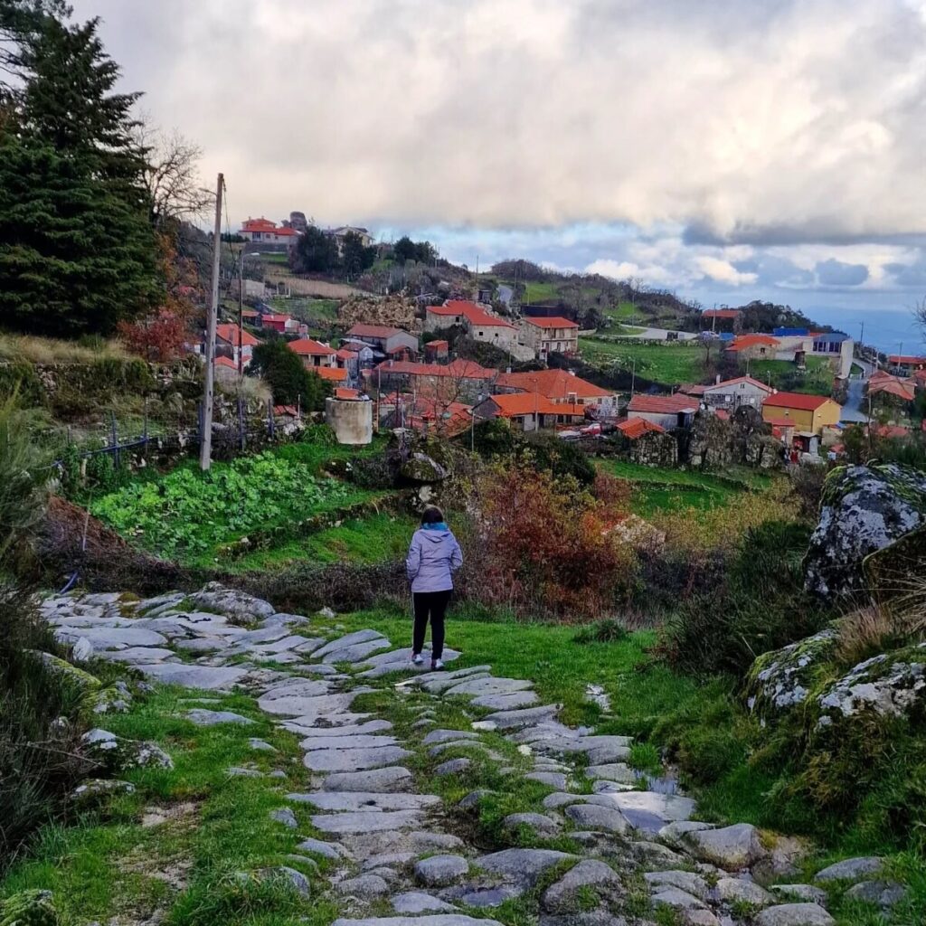  Descobrir as Serras da Região Centro: um roteiro pelo coração de Portugal - Jornal do Centro
