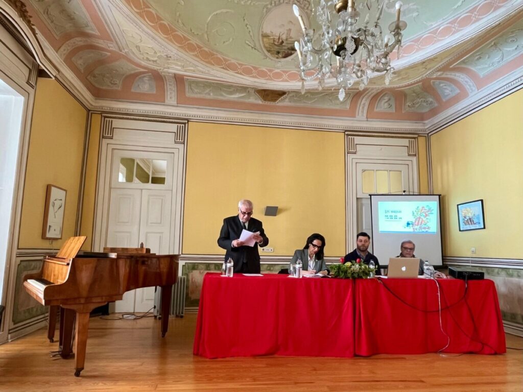  Pianistas de 17 países participam no Concurso Internacional de Piano de Viseu - Jornal do Centro