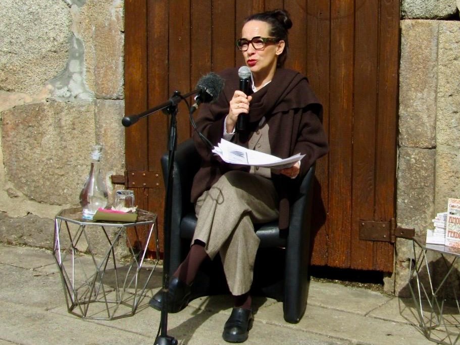  Dia Mundial do Teatro: Falta de espaços em Viseu é “dor de crescimento” do setor, diz vereadora - Jornal do Centro