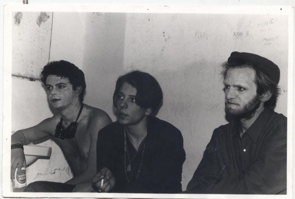  Percursos Alternativos: O documentário que recorda a história e o legado do rock em Viseu - Jornal do Centro