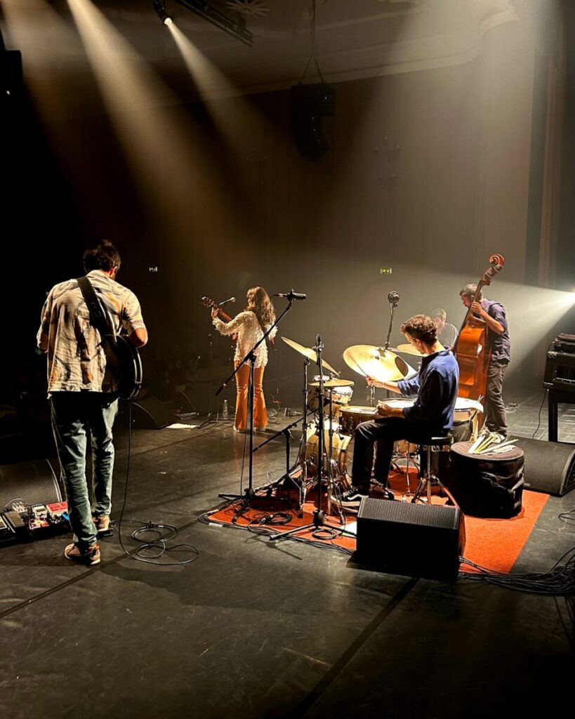  ACERT assinala Dia da Mulher com teatro e concerto
