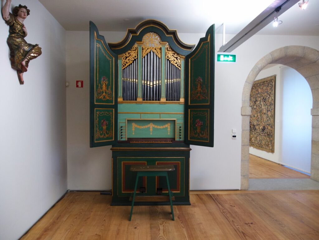  José Pedro Pinto apresenta “Carmo” com dois concertos no Museu Nacional Grão Vasco, em Viseu - Jornal do Centro