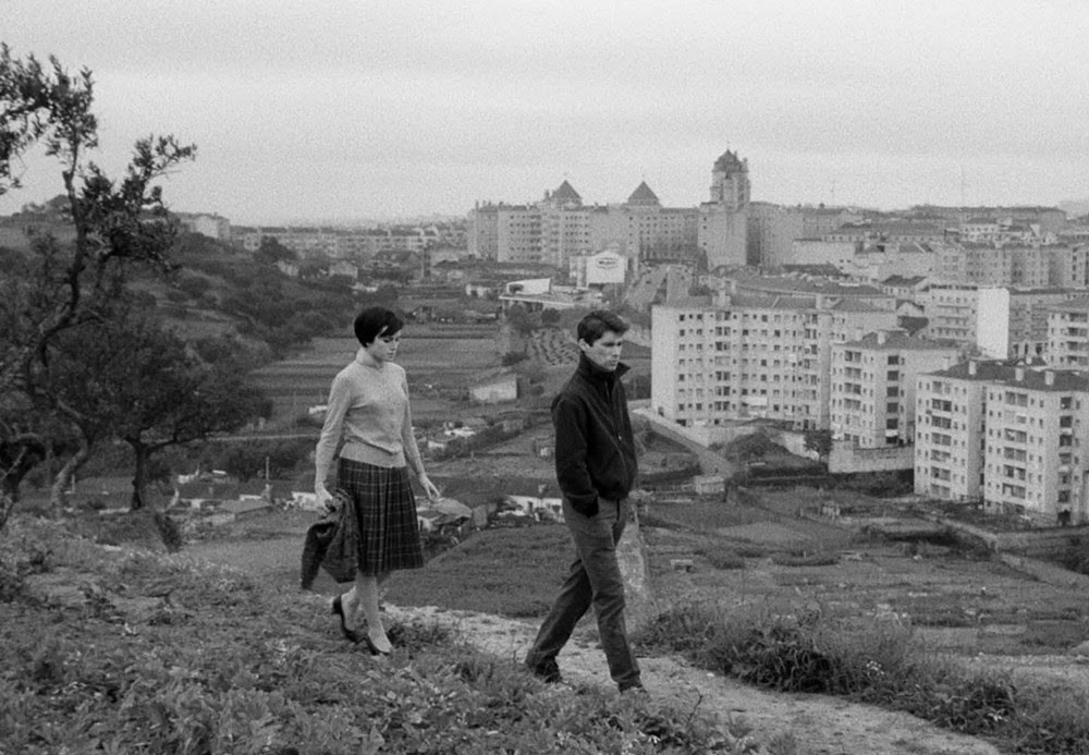  Cine Clube Viseu com “Mulholland Drive” de David Lynch e “Os Verdes Anos” em abril - Jornal do Centro