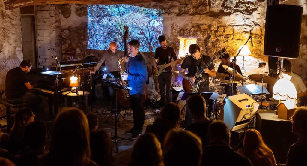  Mortágua Jazz Fest encerra este fim de semana com grupo de músicos nacionais e internacionais - Jornal do Centro