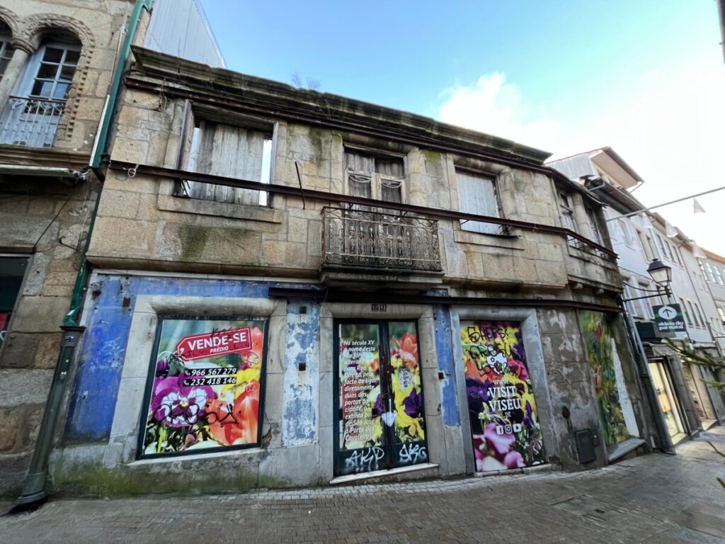  Nova praceta entre a Rua Direita e a Rua Escura divide opiniões