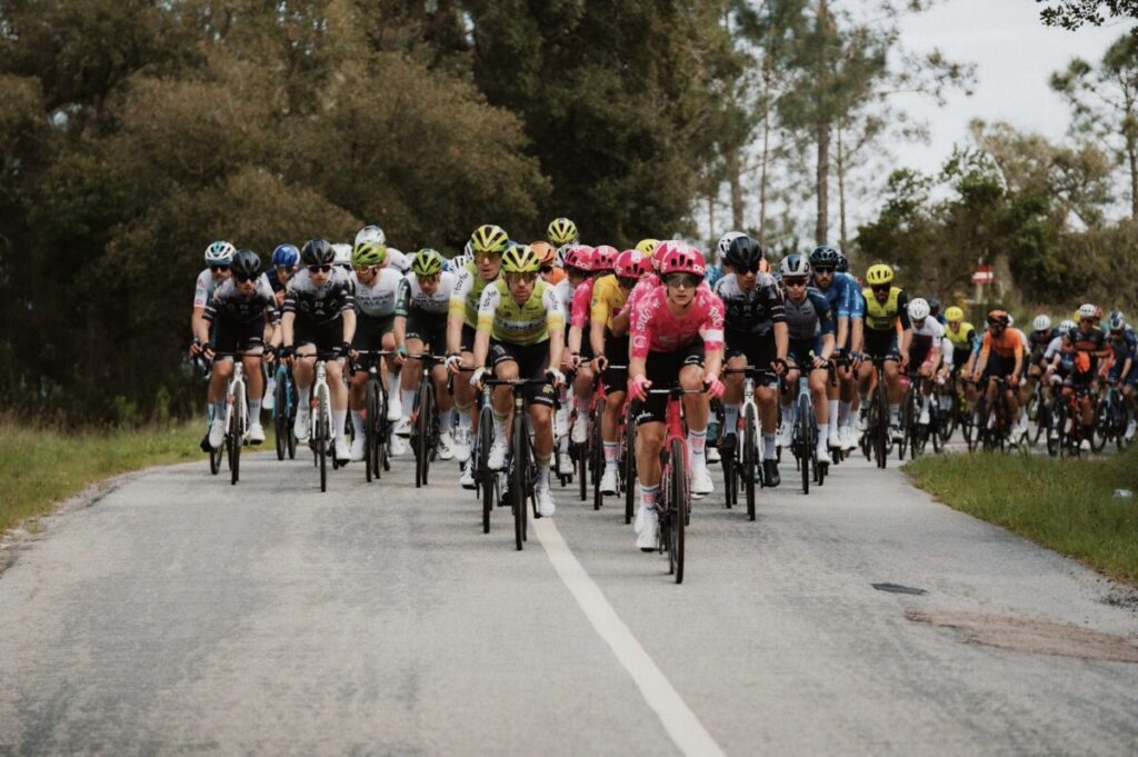 tavfer volta ao alentejo 2025 mortágua Lençol de água trava ambição de ciclista da Tavfer na Volta ao Alentejo - Jornal do Centro