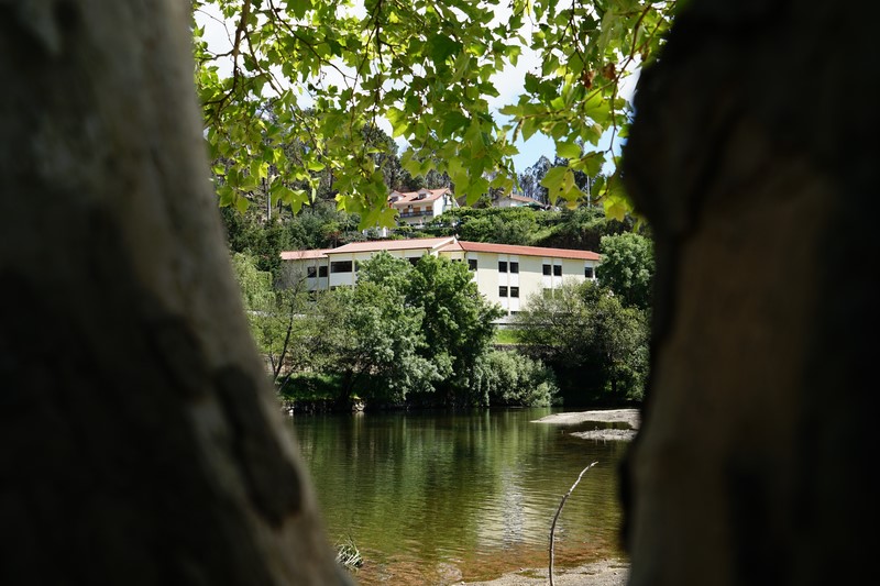  Termas de Sangemil (Tondela) abertas de abril a novembro - Jornal do Centro