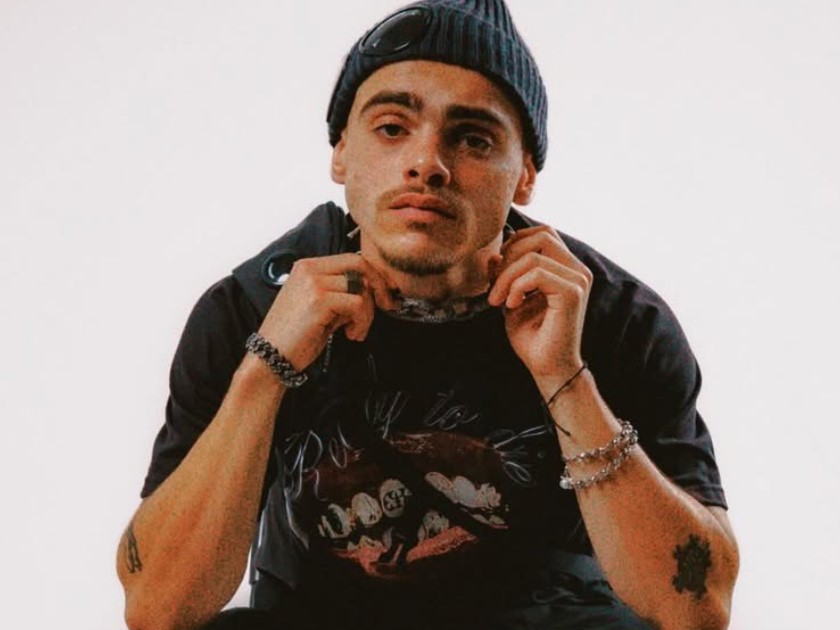  Van Zee é a primeira confirmação do Mateus Fest, em Viseu - Jornal do Centro