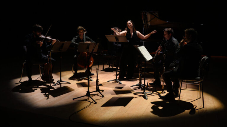 ars ad hoc ensemble