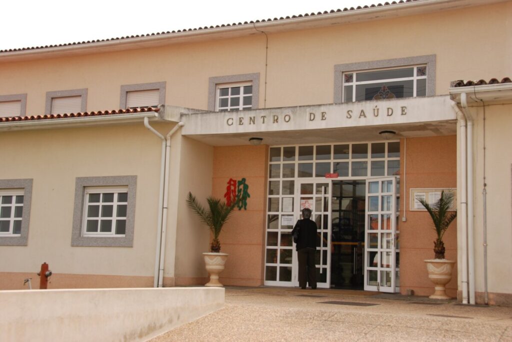  Autarquia de Mortágua cria Conselho Municipal de Saúde - Jornal do Centro