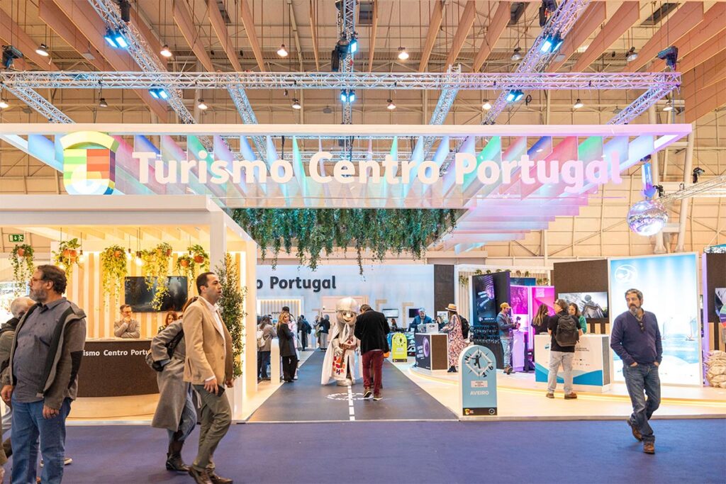  Na BTL 2025 as plantas fizeram mais do que decorar: aproximaram pessoas! - Jornal do Centro
