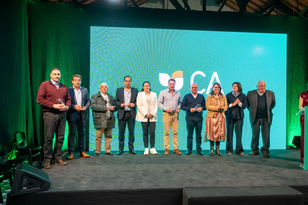  Empresas PME Líder da região de Viseu reconhecidas pelo Crédito Agrícola - Jornal do Centro